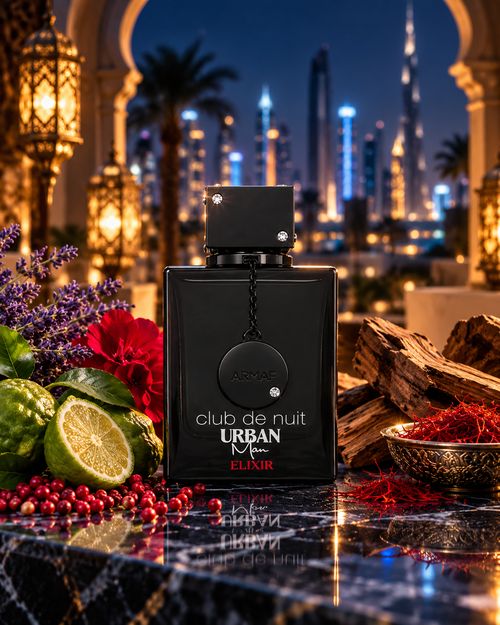Armaf CDN Urban Man Elixir