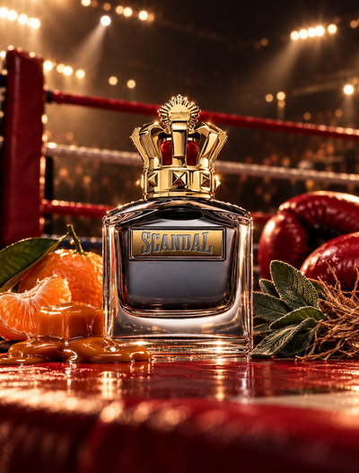 Jean Paul Gaultier Scandal EDT (Tester)