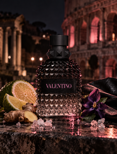 Valentino Born in Roma EDT